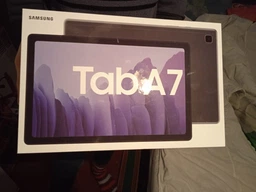 Планшет Samsung Galaxy Tab A7 10.4" LTE 32GB Grey (SM-T505NZAASEK) фото от покупателей 2