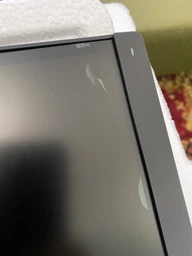 Монитор 34" Xiaomi Mi Curved Gaming Monitor фото от покупателей 7