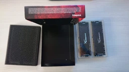 DDR4 2x16GB/3333 Kingston HyperX Predator Black (HX433C16PB3K2/32) фото от покупателей 3