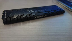 DDR4 2x16GB/3333 Kingston HyperX Predator Black (HX433C16PB3K2/32) фото от покупателей 1