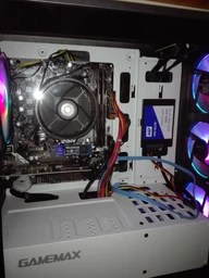 Корпус Gamemax Aero Mini фото от покупателей 1