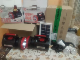 Ліхтар Intertool LB-0104 фото від покупців 1