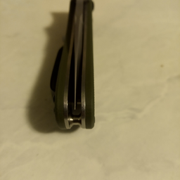 Кишеньковий ніж Ganzo G704 Black фото від покупців 8