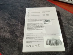 Мережевий зарядний пристрій UGREEN CD216 2xUSB-C 66W QC4.0 PD3.0 Black (70867) фото від покупців 8