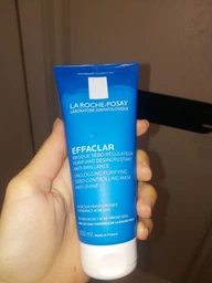 Маска La Roche-Posay Effaclar очищающая себорегулирующая 100 мл (3337875533317)