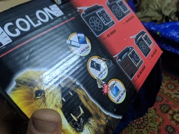 Портативний радіоприймач FM AM радіо Акумуляторний/Мережевий Golon RX-002UAR фото від покупців 1