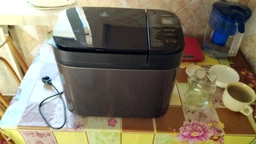 Хлібопічка Panasonic SD-YR2540HTS фото від покупців 3