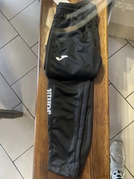Спортивные штаны женские Joma Championship IV 900450.331 S Темно-синие (9997310745091)