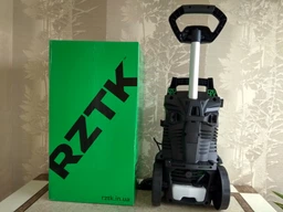 Мийка високого тиску RZTK W 500 фото від покупців 3
