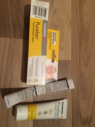 Крем Medela Purelan 2.0 для сосков 37 г (7612367073073/7612367073110) фото от покупателей 5
