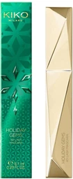 Тушь с 4D эффектом Holiday Gems 4d Lash Mascara Kiko Milano фото от покупателей 1