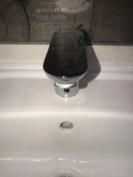 Змішувач безконтактний для умивальника без змішування, 6V Grohe Euroeco Cosmopolitan E (36271000) фото від покупців 5