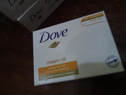 Упаковка крем-мыла Dove Прикосновения свежести 90 г х 4 шт (8720633011649/8720633015746) фото от покупателей 7