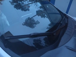 Дворники стеклоочистителя Bosch AeroTwin Toyota Auris 2007-2012 щетки 650 / 400 мм. (118911-6) фото от покупателей 9