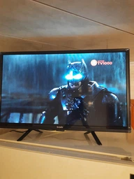 Телевизор Bravis LED-32G5000 + T2 фото від покупців 3