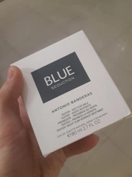 Туалетная вода для женщин Antonio Banderas Blue Seduction for Women 200 мл (8411061739877/8411061081587) фото от покупателей 8