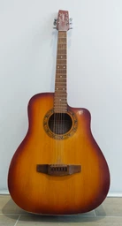 Струны для акустической гитары Fender 60L Phosphor Bronze 12/53