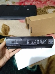 Батарея для ноутбука HP Pavilion 15 15t 15z series - PI06 (10.8V 47Wh 6cell) фото от покупателей 1
