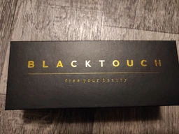 Мезоролер для обличчя BlackTouch Дермаролер для Мезотерапії 540 голок 1 мм (1шт/уп) фото от покупателей 5