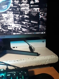Ігрова консоль Microsoft Xbox Series S 512GB White (889842651386) [50322] фото від покупців 2