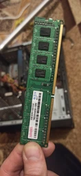 Оперативная память DDR3-1600 8Gb для AMD систем PC3-12800 AVIS AD3F1600AM3/8 8192MB (770008524) фото от покупателей 18