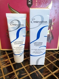 Крем-концентрат для лица, увлажняющий - Embryolisse Laboratories Lait-Creme Concentre 75ml (518245-112) фото от покупателей 1