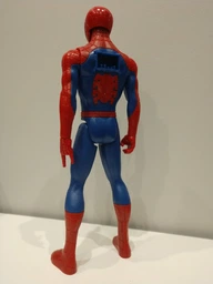 Ігрова фігурка Hasbro Spider-Man Людина-павук 30 см (E7333) (5010993639625)