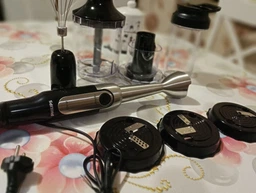 Блендер PHILIPS Viva Collection HR2657/90 фото от покупателей 3