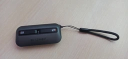 Бездротові навушники TWS BlitzWolf BW-FPE1 для Android, iPhone, iPad Black фото від покупців 1