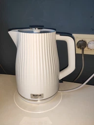 Електрочайник Tefal LOFT KO251430 фото від покупців 1