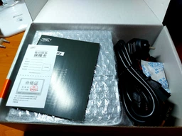 Блок питания DeepCool DN400 400Вт 12см 150x140x86мм Black фото от покупателей 5