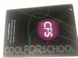 Рюкзак Cool For School 17" Жовтогарячий 20 л (CF86751) фото від покупців 8