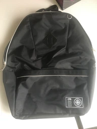 Рюкзак Cool For School 17" Жовтогарячий 20 л (CF86751) фото від покупців 5