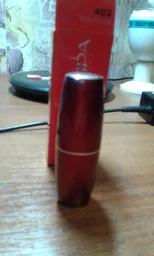Помада для губ Pupa Volume увеличивающая объем №101 nude rose 3.5 мл (8011607162147) фото от покупателей 9