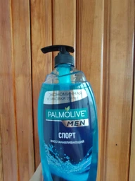 Гель для душу PALMOLIVE 500мл для чоловіків "Спорт"
