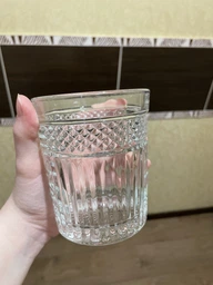 Стакан низкий Libbey Radiant dof 350мл стекло (927542/5635) фото от покупателей 9