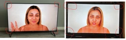 Телевизор 55" LED 4K Sony XR55X90JR Smart, Android, Black (XR55X90JR)