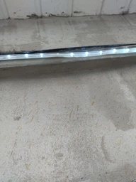 Светодиодная гибкая led лента 8 м. белая уличная лед гирлянда диодная с блоком питания 220 В (1007943-White-0)