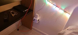 Розгалужувач мережевий Allocacoc PowerCube 4 розетки 2 USB Синій (1202BL/DEOUP) фото від покупців 7