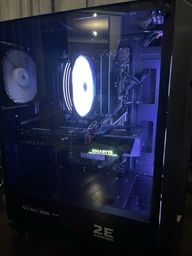 Компьютер 2E Complex Gaming (2E-4930)