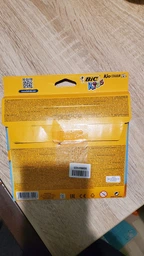 Фломастери Bic Kid Coleour XL 12 кольорів (bc8289662) фото от покупателей 3