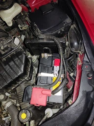 Автомобільний акумулятор Solite R Japan 62Ah (+/-) (560CCA) (CMF62AR) фото від покупців 1
