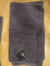 Полотенце махровое Ecotton 550 Cappuccino 50х90 см (ROZ6400063349) фото от покупателей 3
