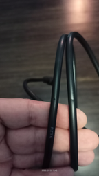 Кабель RZTK HDMI - HDMI 4K v. 2.0 1.8 м Black фото от покупателей 16