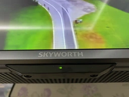 Телевізор Skyworth 50G3A AI MicroDimming фото від покупців 16