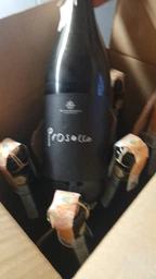 Вино игристое Anno Domini Prosecco Frizzante белое экстра сухое 0.75 л 11% (8003030990305) фото от покупателей 8