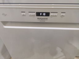 Посудомоечная машина HOTPOINT ARISTON HFC 3C41 CW фото от покупателей 4