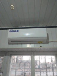 Спліт-система Skyworth SMVH09B-2A2A3NH фото от покупателей 10
