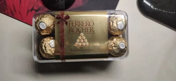 Конфеты Ferrero Rocher 200 г (8000500003787) фото от покупателей 3