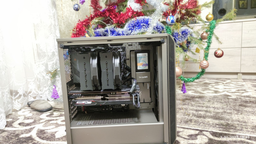 Процесор Intel Core i7-12700K 3.6 GHz / 25 MB (BX8071512700K) s1700 BOX фото від покупців 9